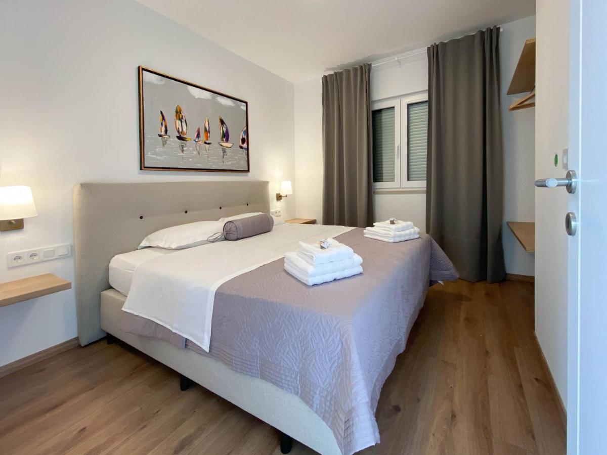 Marisa Apartments Hvar II Hvar Town Exterior foto