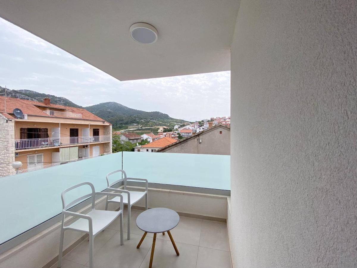 Marisa Apartments Hvar II Hvar Town Exterior foto